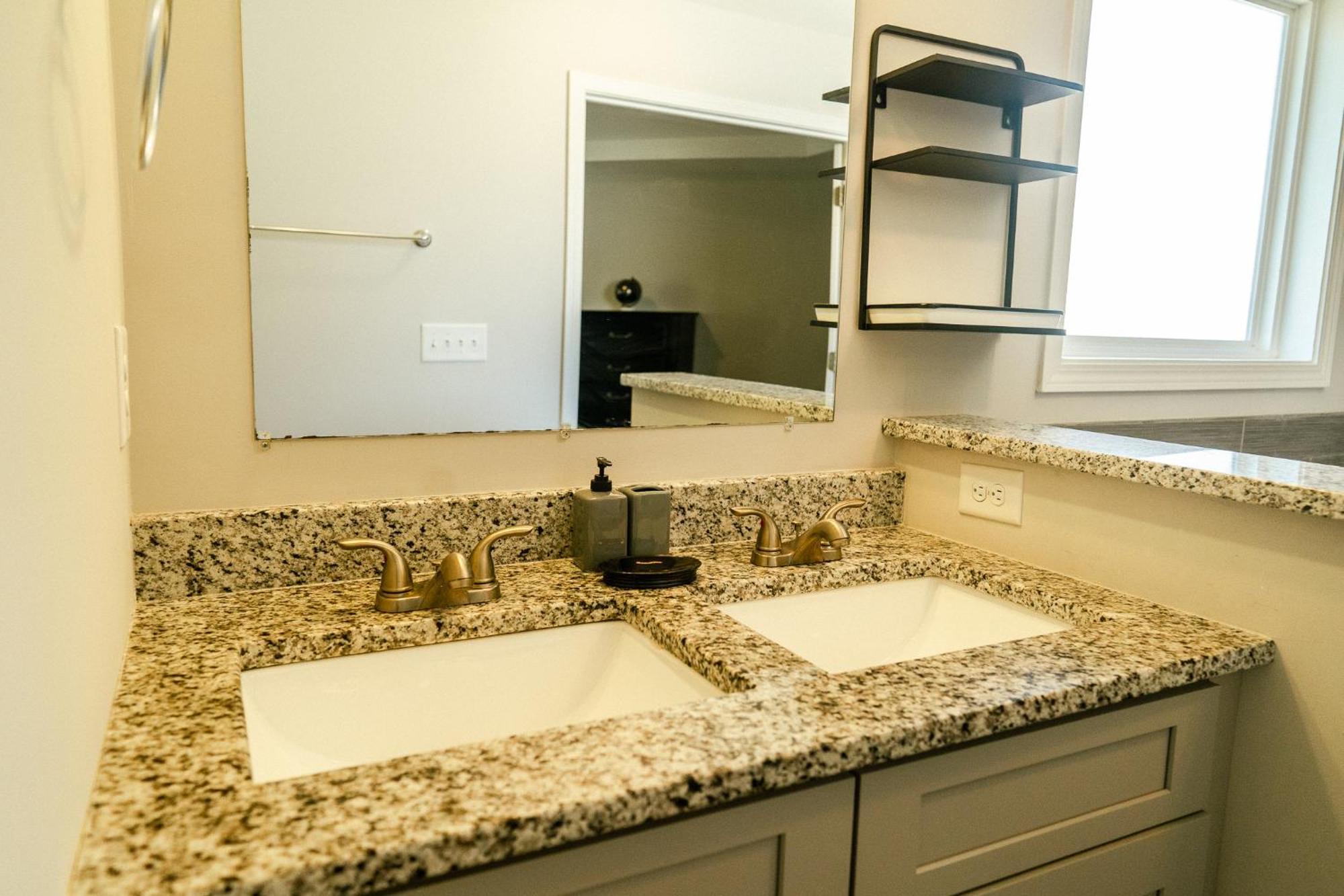 Enjoy Mini-mansion Near Downtown And The Airport! Hébergement de vacances Atlanta