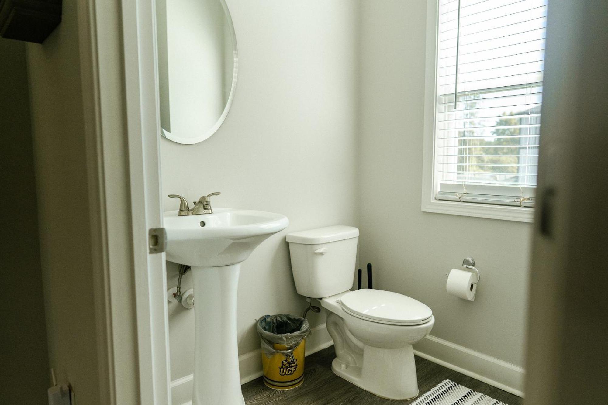 Enjoy Mini-mansion Near Downtown And The Airport! Hébergement de vacances Atlanta